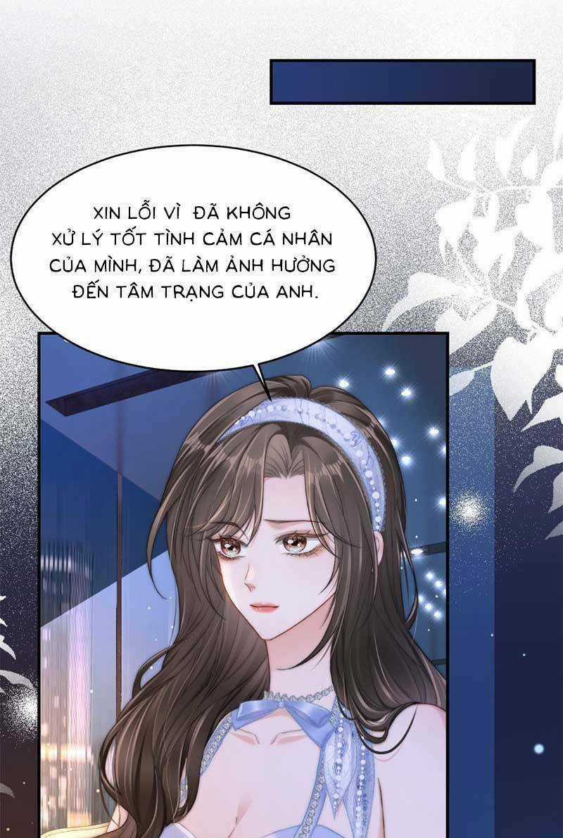 Sau Khi Chia Tay, Cô Ấy Trở Thành Nữ Vương Hotsearch Chapter 21 trang 30