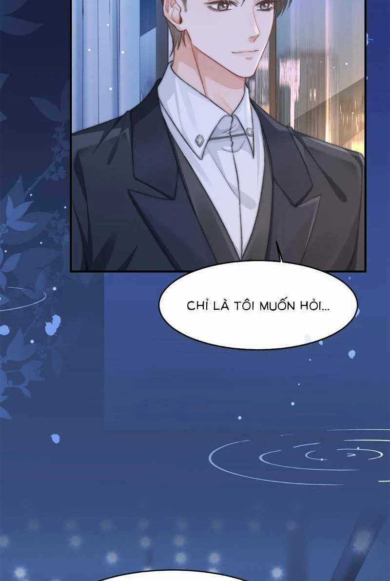 Sau Khi Chia Tay, Cô Ấy Trở Thành Nữ Vương Hotsearch Chapter 21 trang 32