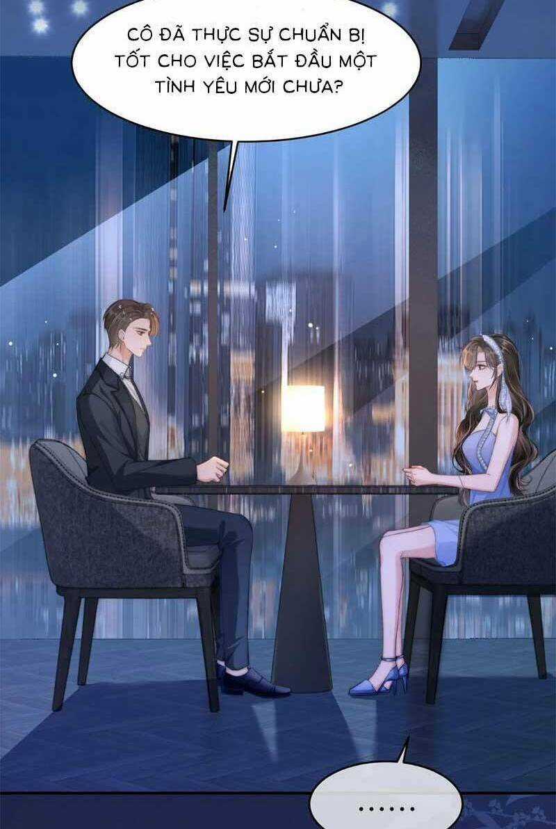 Sau Khi Chia Tay, Cô Ấy Trở Thành Nữ Vương Hotsearch Chapter 21 trang 33