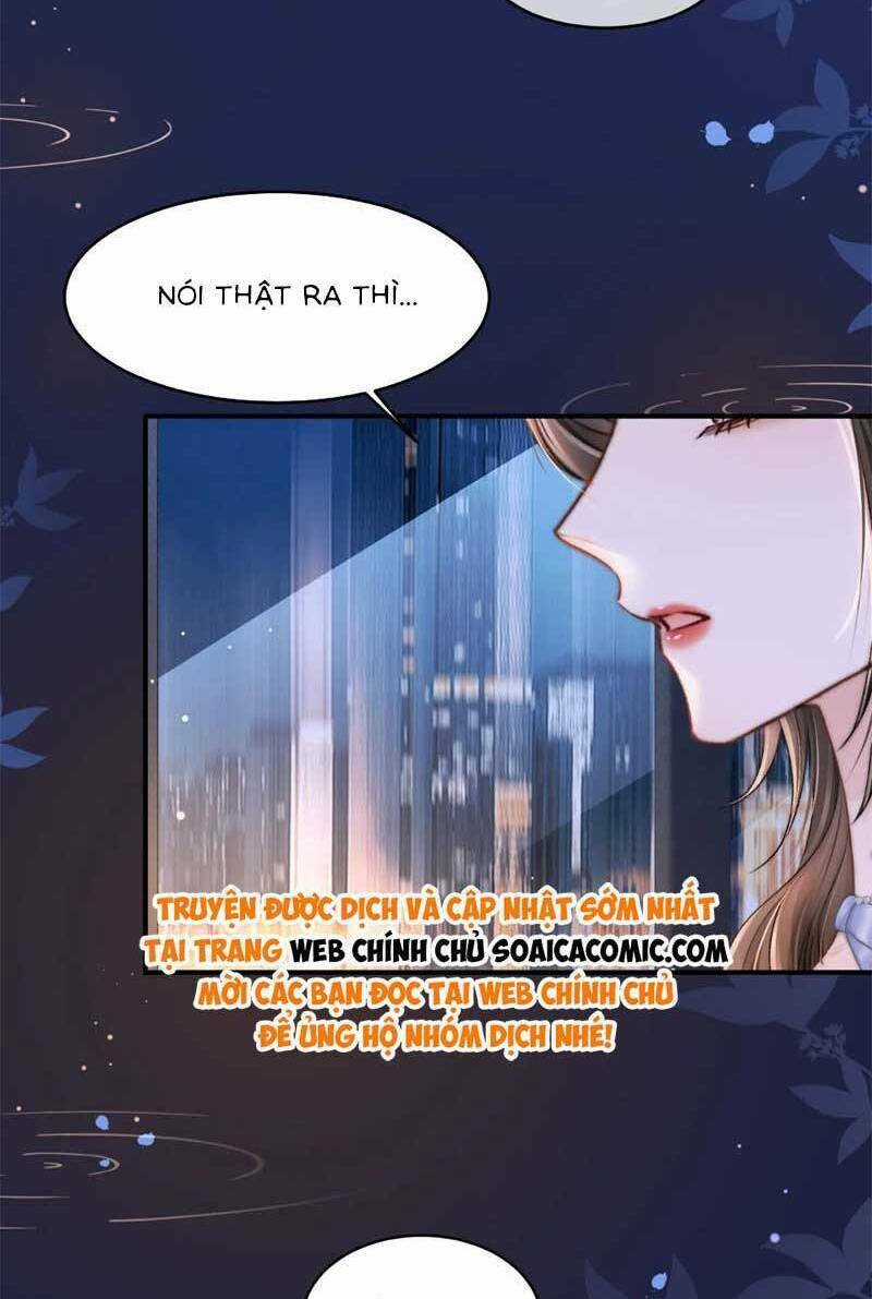 Sau Khi Chia Tay, Cô Ấy Trở Thành Nữ Vương Hotsearch Chapter 21 trang 34