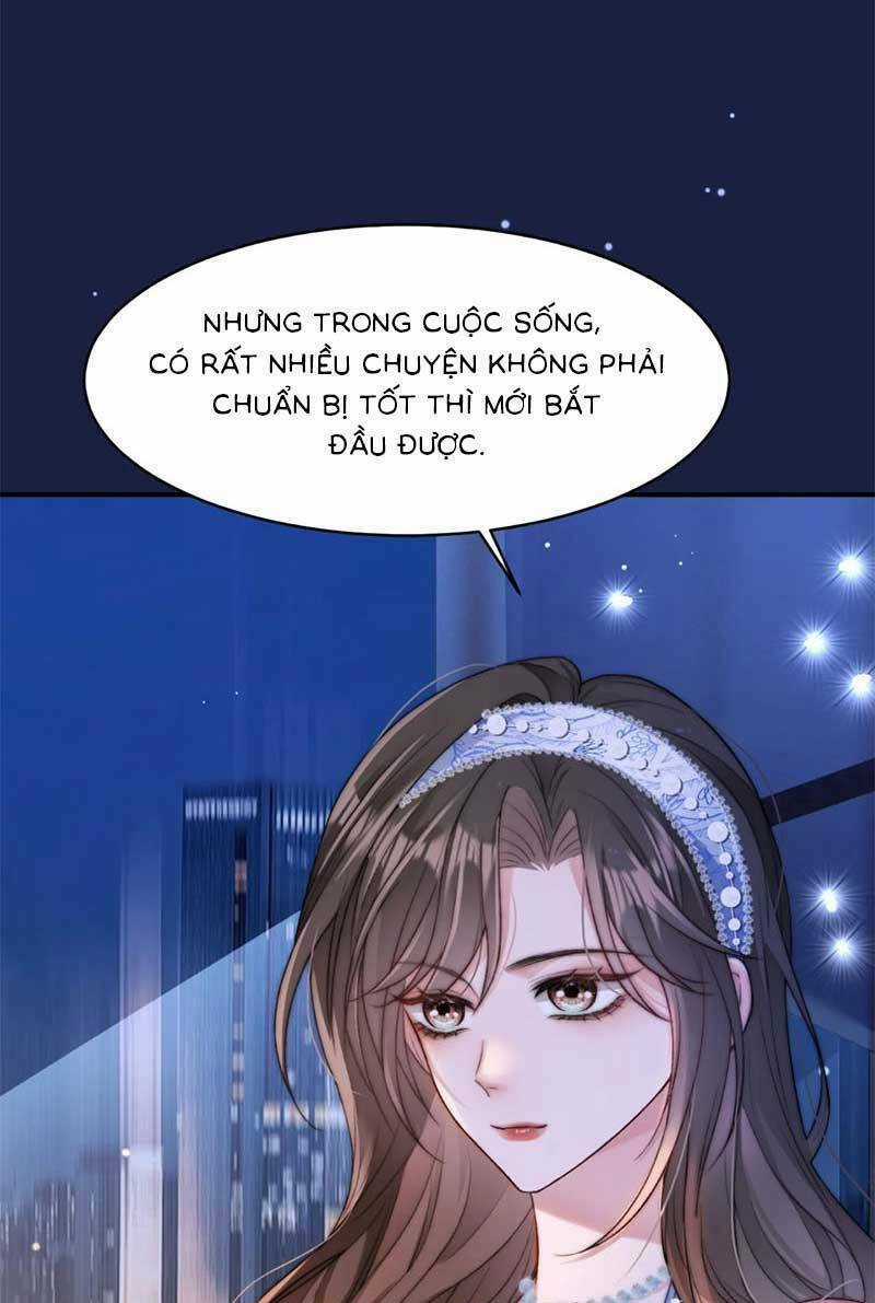 Sau Khi Chia Tay, Cô Ấy Trở Thành Nữ Vương Hotsearch Chapter 21 trang 36