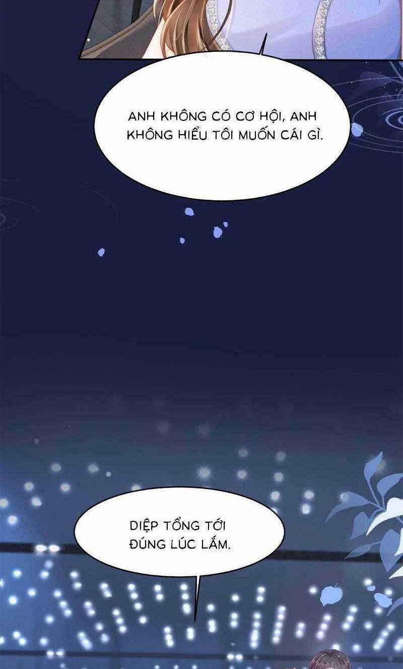 Sau Khi Chia Tay, Cô Ấy Trở Thành Nữ Vương Hotsearch Chapter 21 trang 4