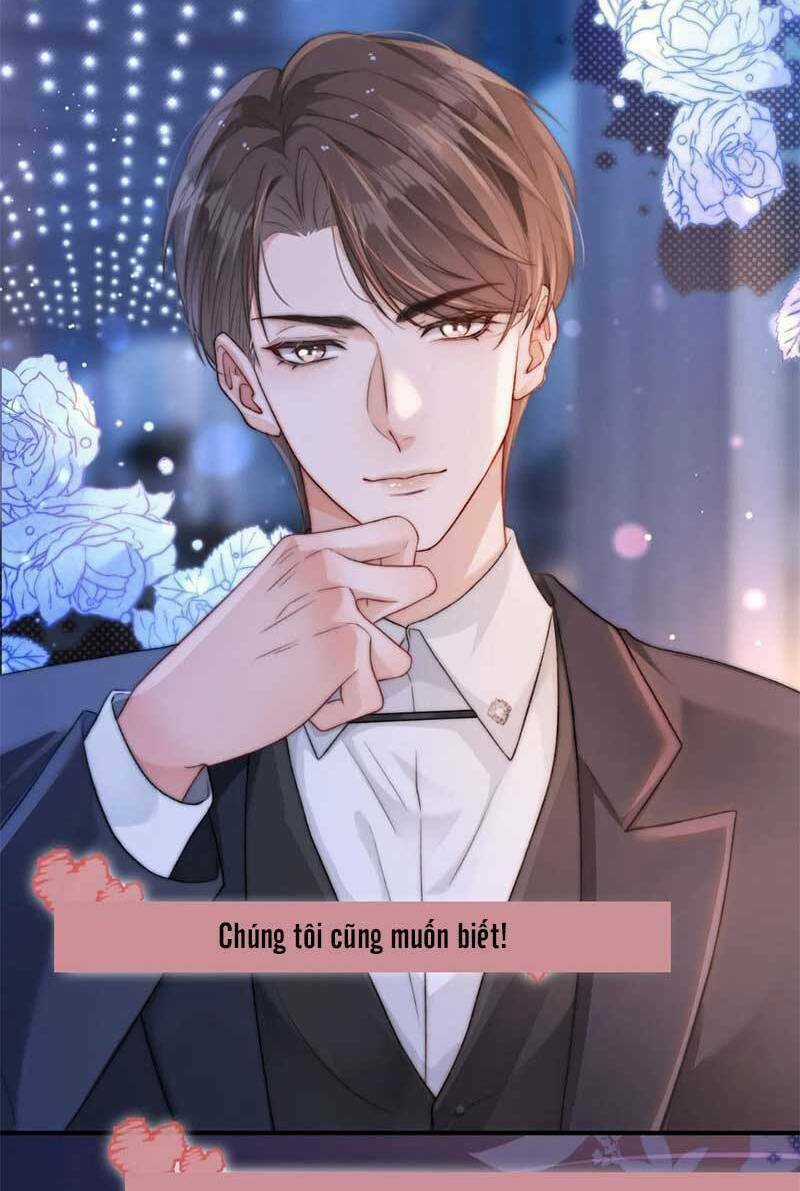 Sau Khi Chia Tay, Cô Ấy Trở Thành Nữ Vương Hotsearch Chapter 21 trang 40