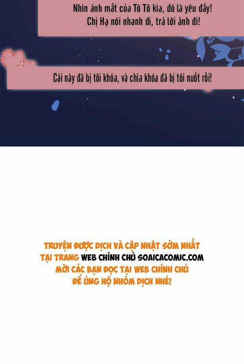 Sau Khi Chia Tay, Cô Ấy Trở Thành Nữ Vương Hotsearch Chapter 21 trang 41