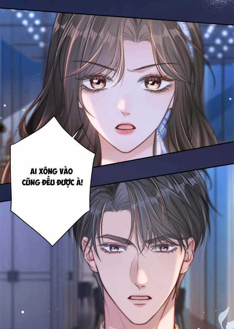 Sau Khi Chia Tay, Cô Ấy Trở Thành Nữ Vương Hotsearch Chapter 21 trang 6