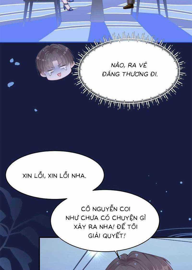 Sau Khi Chia Tay, Cô Ấy Trở Thành Nữ Vương Hotsearch Chapter 21 trang 8