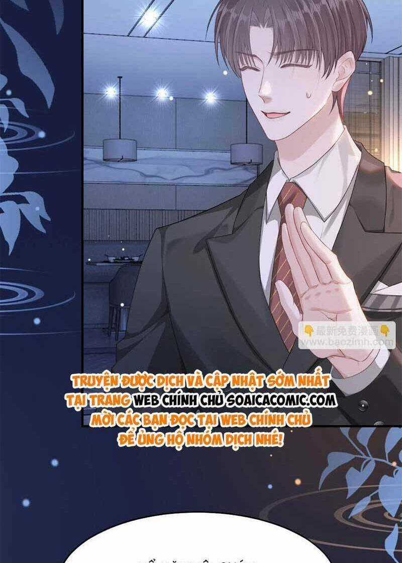 Sau Khi Chia Tay, Cô Ấy Trở Thành Nữ Vương Hotsearch Chapter 21 trang 9