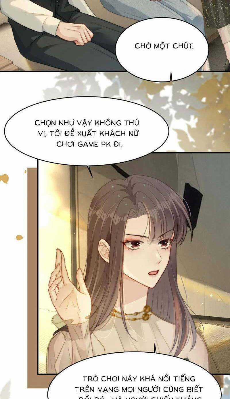 Sau Khi Chia Tay, Cô Ấy Trở Thành Nữ Vương Hotsearch Chapter 22 trang 10