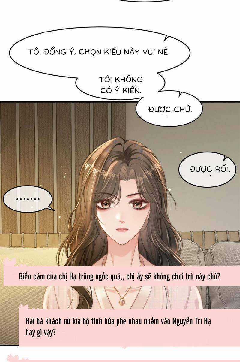 Sau Khi Chia Tay, Cô Ấy Trở Thành Nữ Vương Hotsearch Chapter 22 trang 12