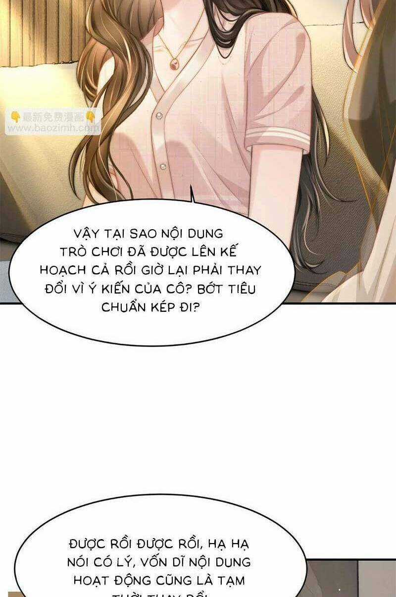 Sau Khi Chia Tay, Cô Ấy Trở Thành Nữ Vương Hotsearch Chapter 22 trang 15