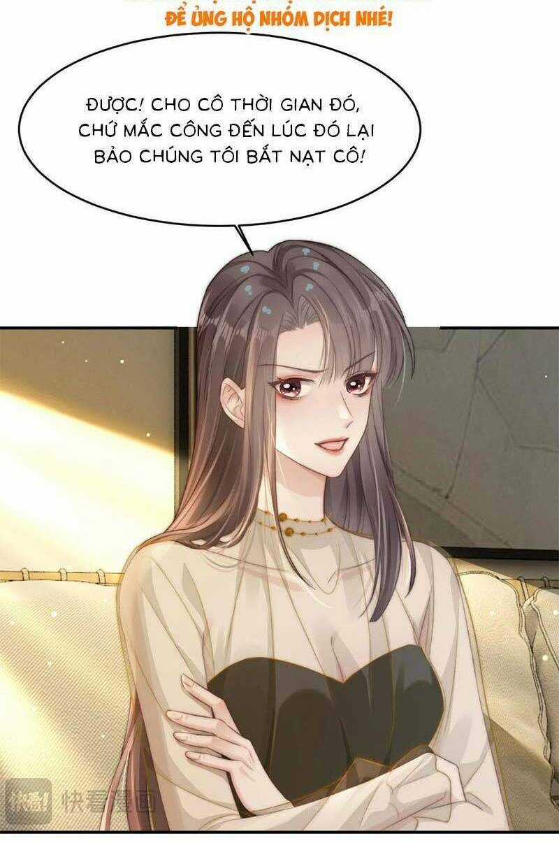 Sau Khi Chia Tay, Cô Ấy Trở Thành Nữ Vương Hotsearch Chapter 22 trang 17