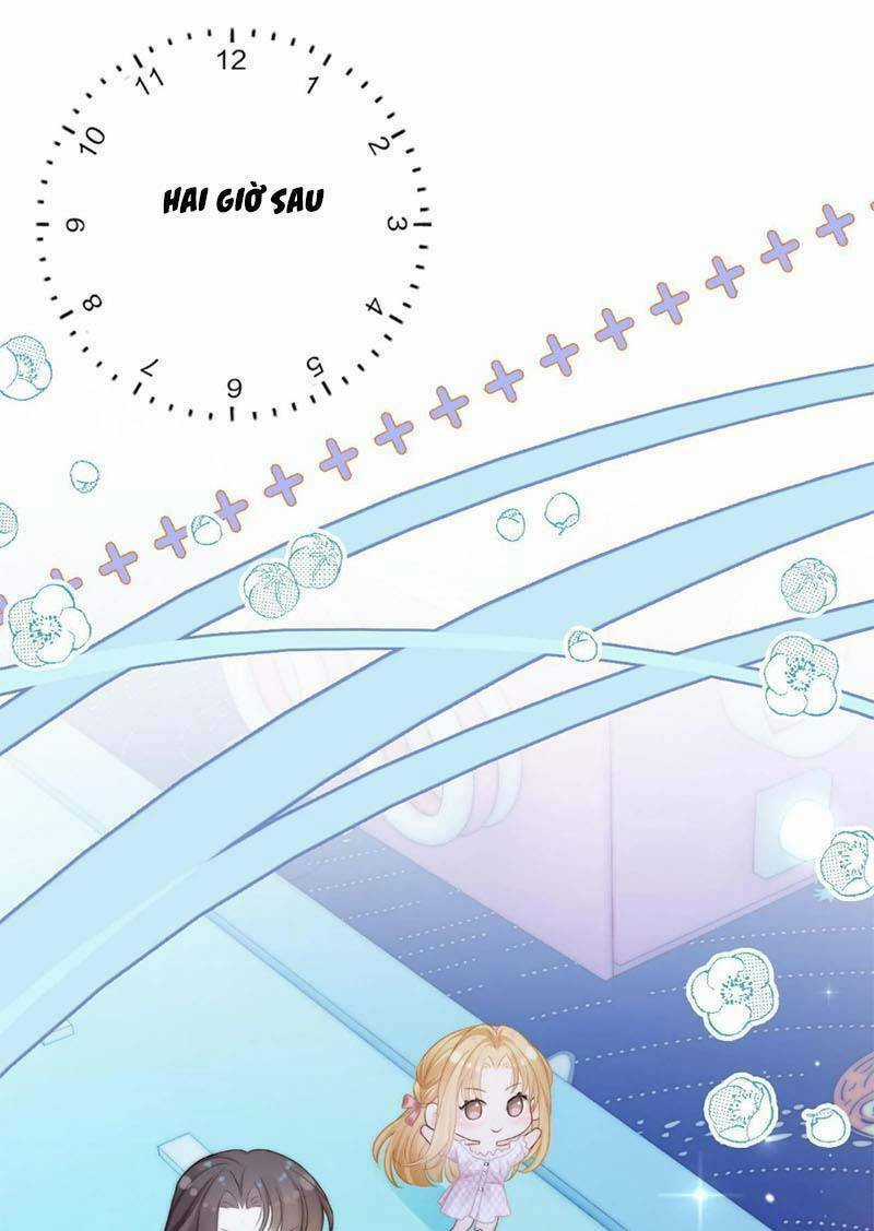 Sau Khi Chia Tay, Cô Ấy Trở Thành Nữ Vương Hotsearch Chapter 22 trang 18