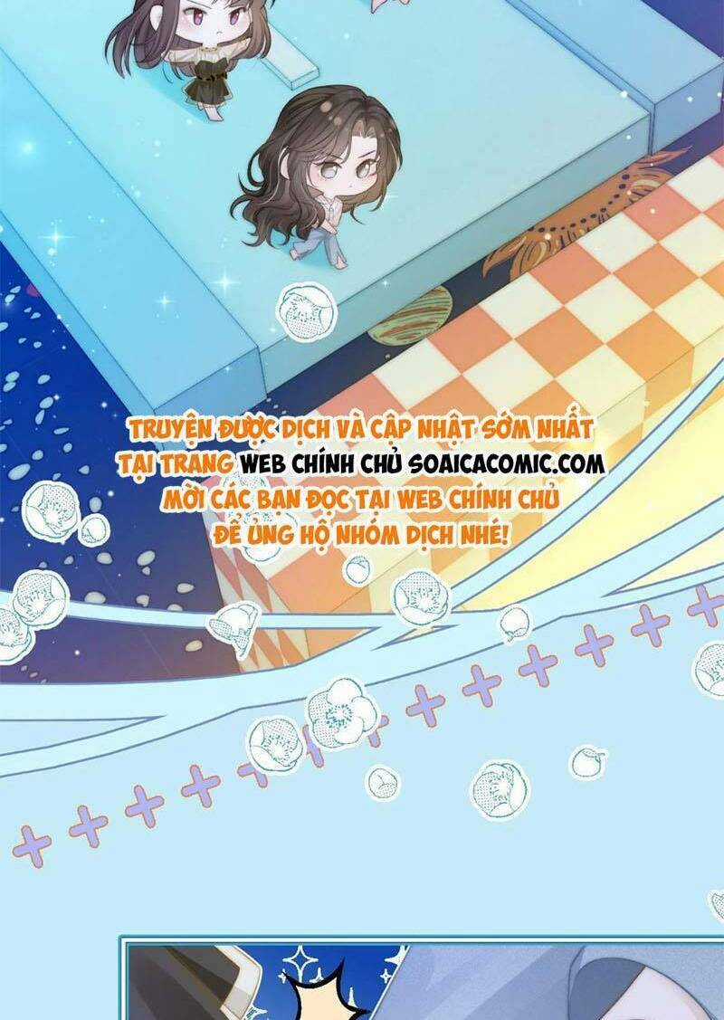 Sau Khi Chia Tay, Cô Ấy Trở Thành Nữ Vương Hotsearch Chapter 22 trang 19