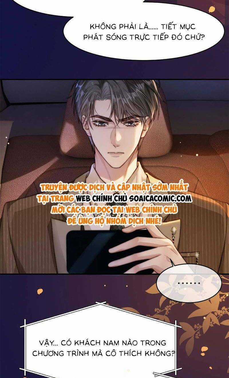 Sau Khi Chia Tay, Cô Ấy Trở Thành Nữ Vương Hotsearch Chapter 22 trang 2