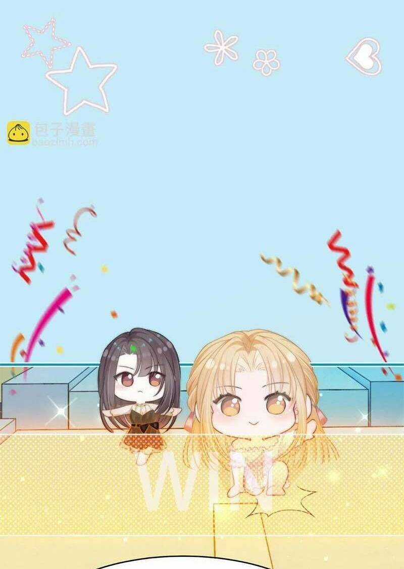 Sau Khi Chia Tay, Cô Ấy Trở Thành Nữ Vương Hotsearch Chapter 22 trang 21