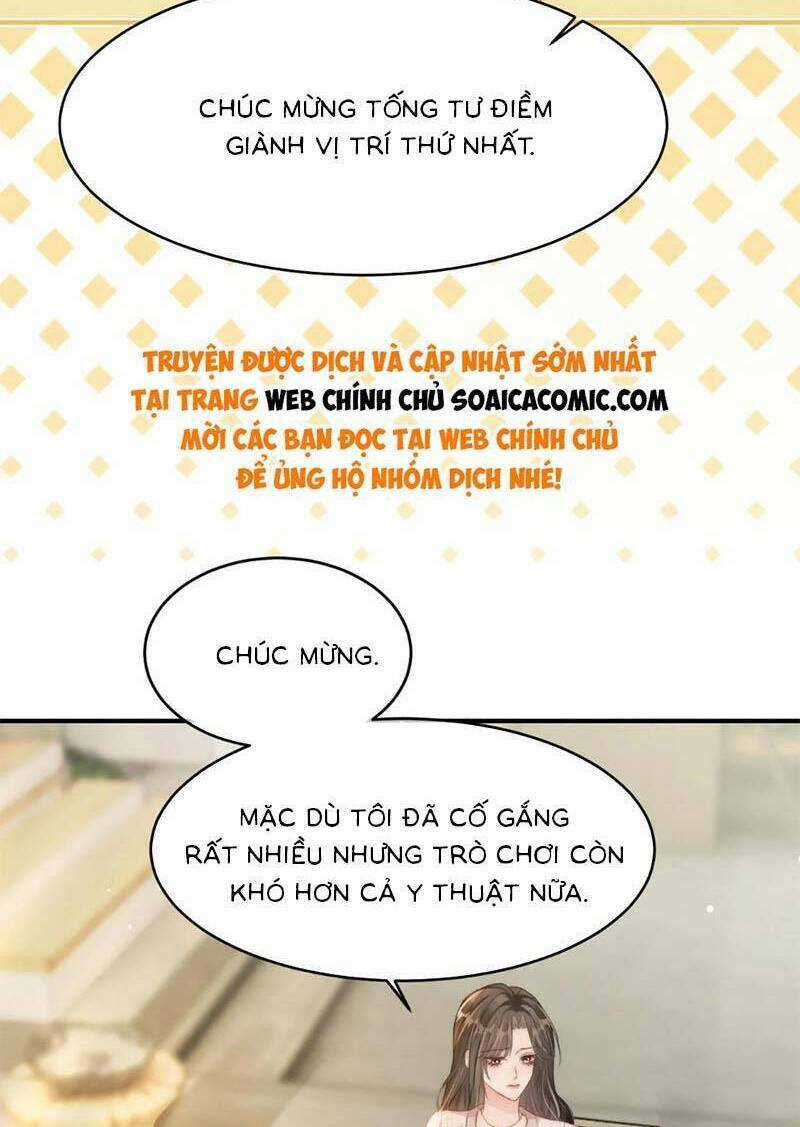 Sau Khi Chia Tay, Cô Ấy Trở Thành Nữ Vương Hotsearch Chapter 22 trang 22