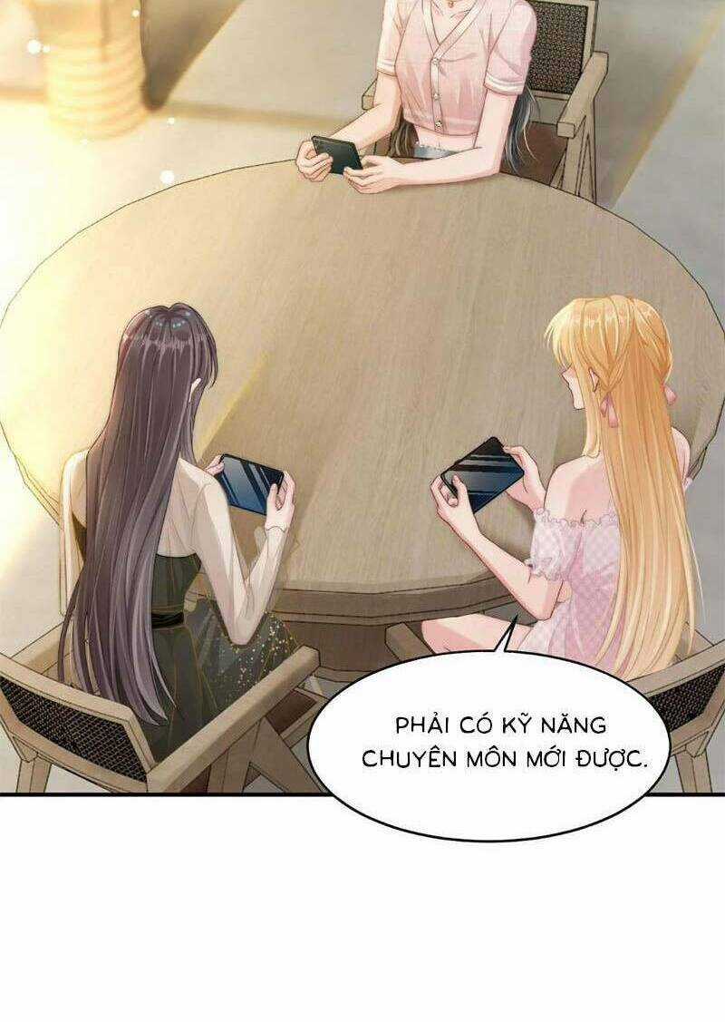 Sau Khi Chia Tay, Cô Ấy Trở Thành Nữ Vương Hotsearch Chapter 22 trang 23