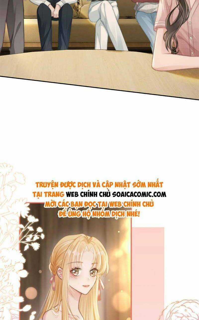 Sau Khi Chia Tay, Cô Ấy Trở Thành Nữ Vương Hotsearch Chapter 22 trang 26