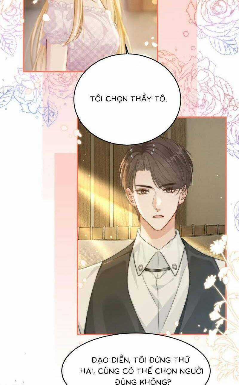 Sau Khi Chia Tay, Cô Ấy Trở Thành Nữ Vương Hotsearch Chapter 22 trang 27