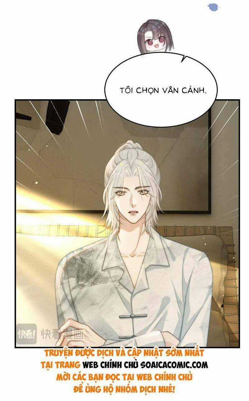 Sau Khi Chia Tay, Cô Ấy Trở Thành Nữ Vương Hotsearch Chapter 22 trang 29