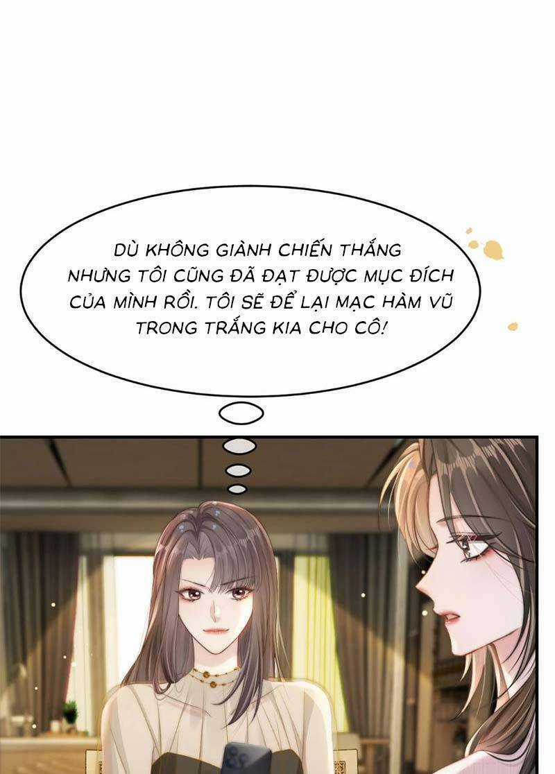 Sau Khi Chia Tay, Cô Ấy Trở Thành Nữ Vương Hotsearch Chapter 22 trang 30