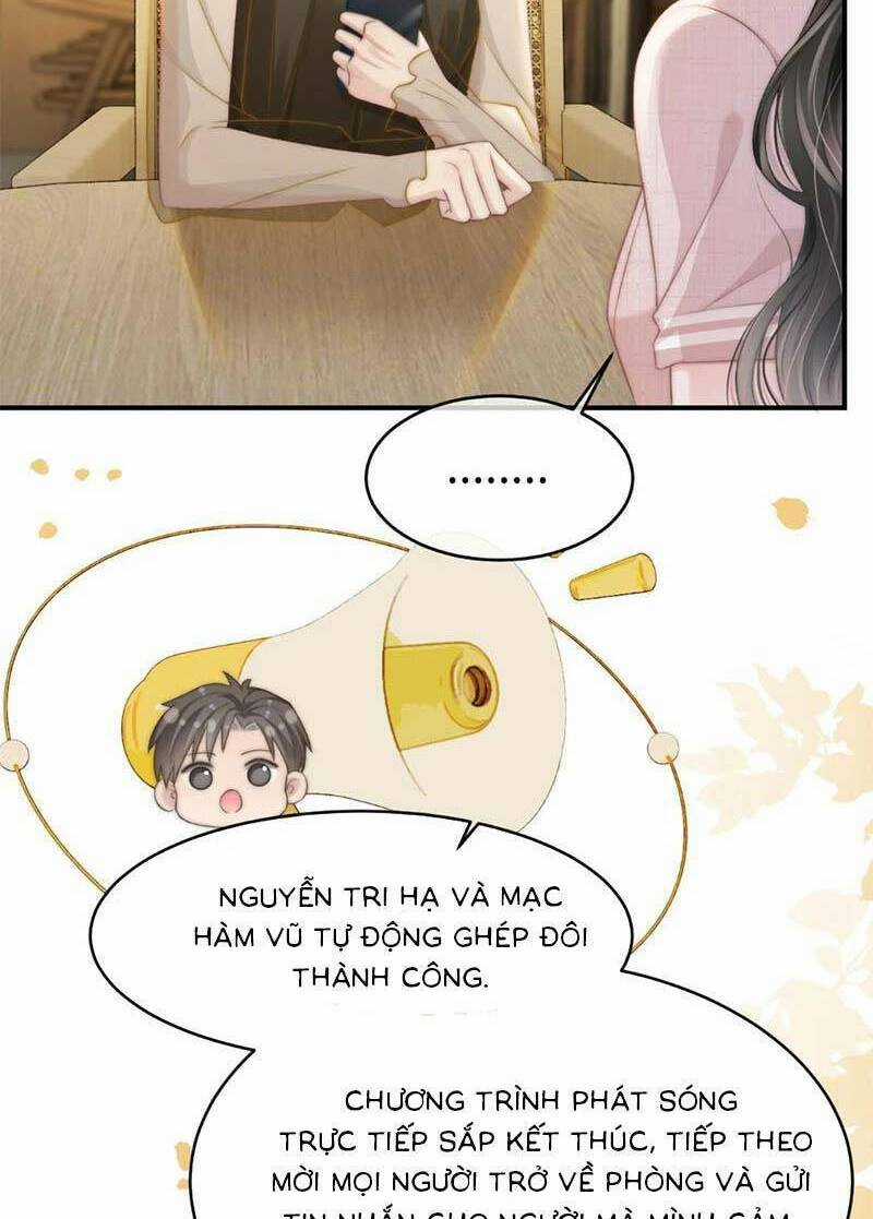 Sau Khi Chia Tay, Cô Ấy Trở Thành Nữ Vương Hotsearch Chapter 22 trang 31