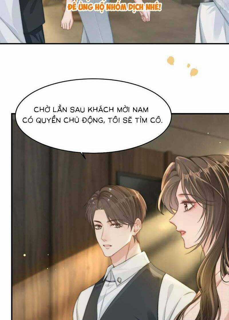 Sau Khi Chia Tay, Cô Ấy Trở Thành Nữ Vương Hotsearch Chapter 22 trang 33