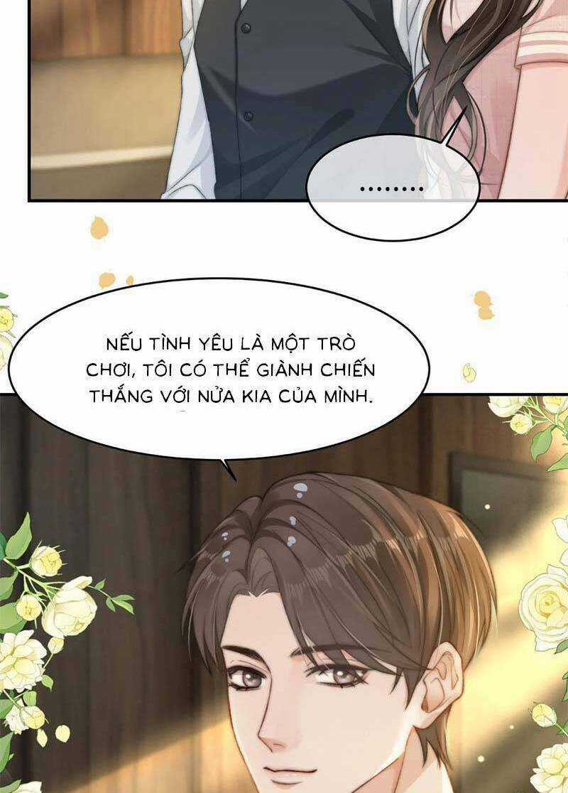 Sau Khi Chia Tay, Cô Ấy Trở Thành Nữ Vương Hotsearch Chapter 22 trang 34