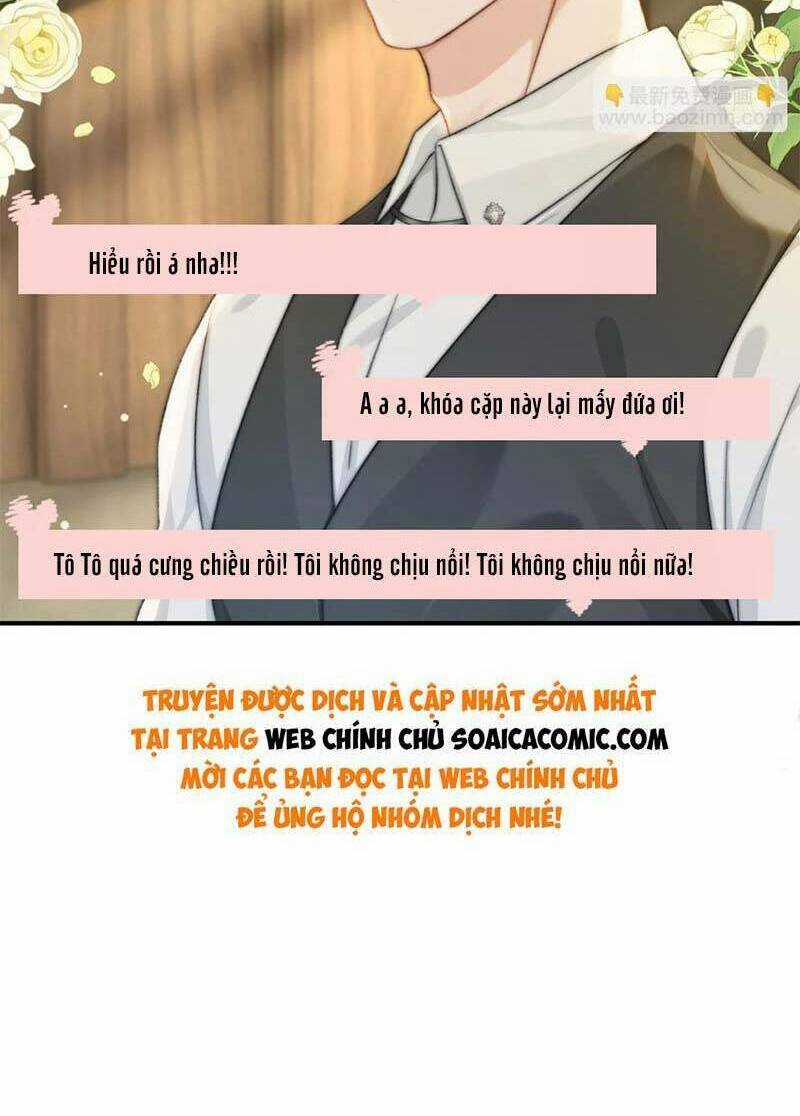 Sau Khi Chia Tay, Cô Ấy Trở Thành Nữ Vương Hotsearch Chapter 22 trang 35