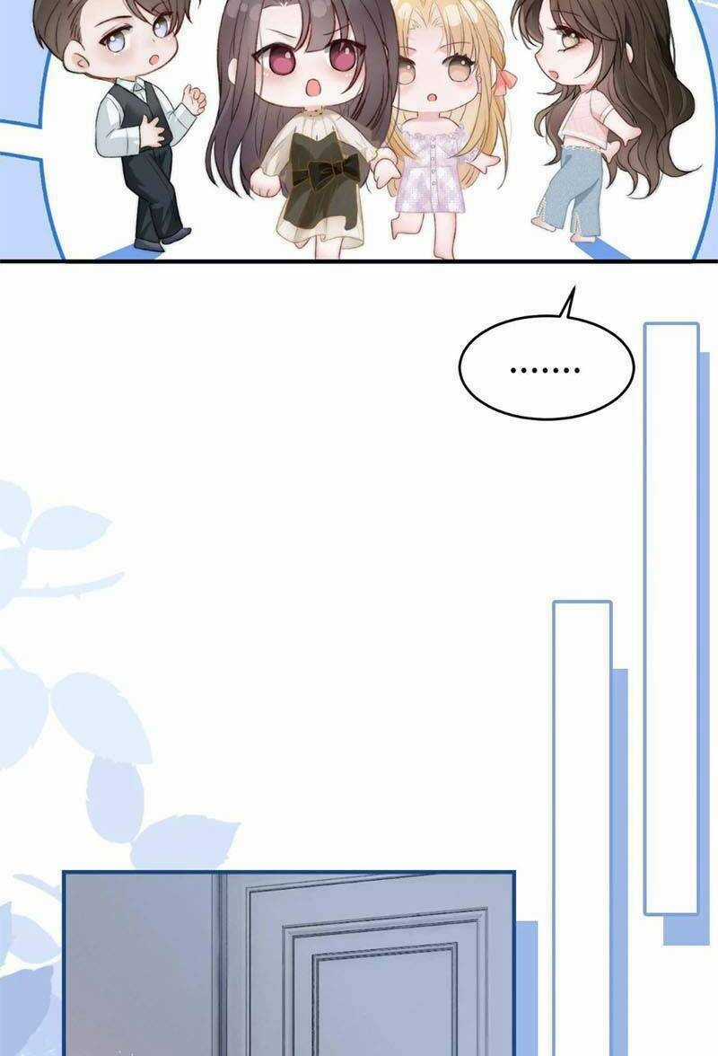 Sau Khi Chia Tay, Cô Ấy Trở Thành Nữ Vương Hotsearch Chapter 22 trang 37