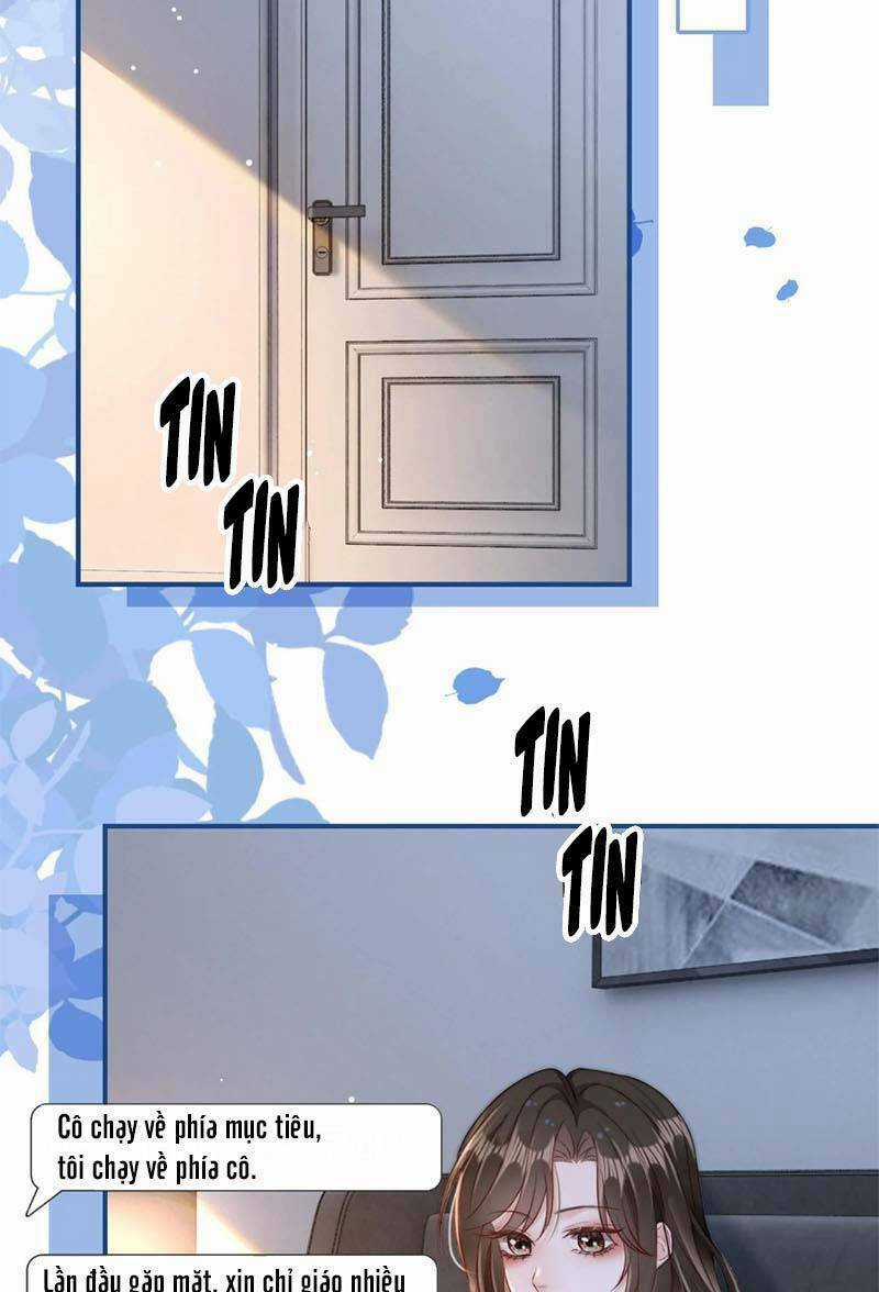 Sau Khi Chia Tay, Cô Ấy Trở Thành Nữ Vương Hotsearch Chapter 22 trang 38