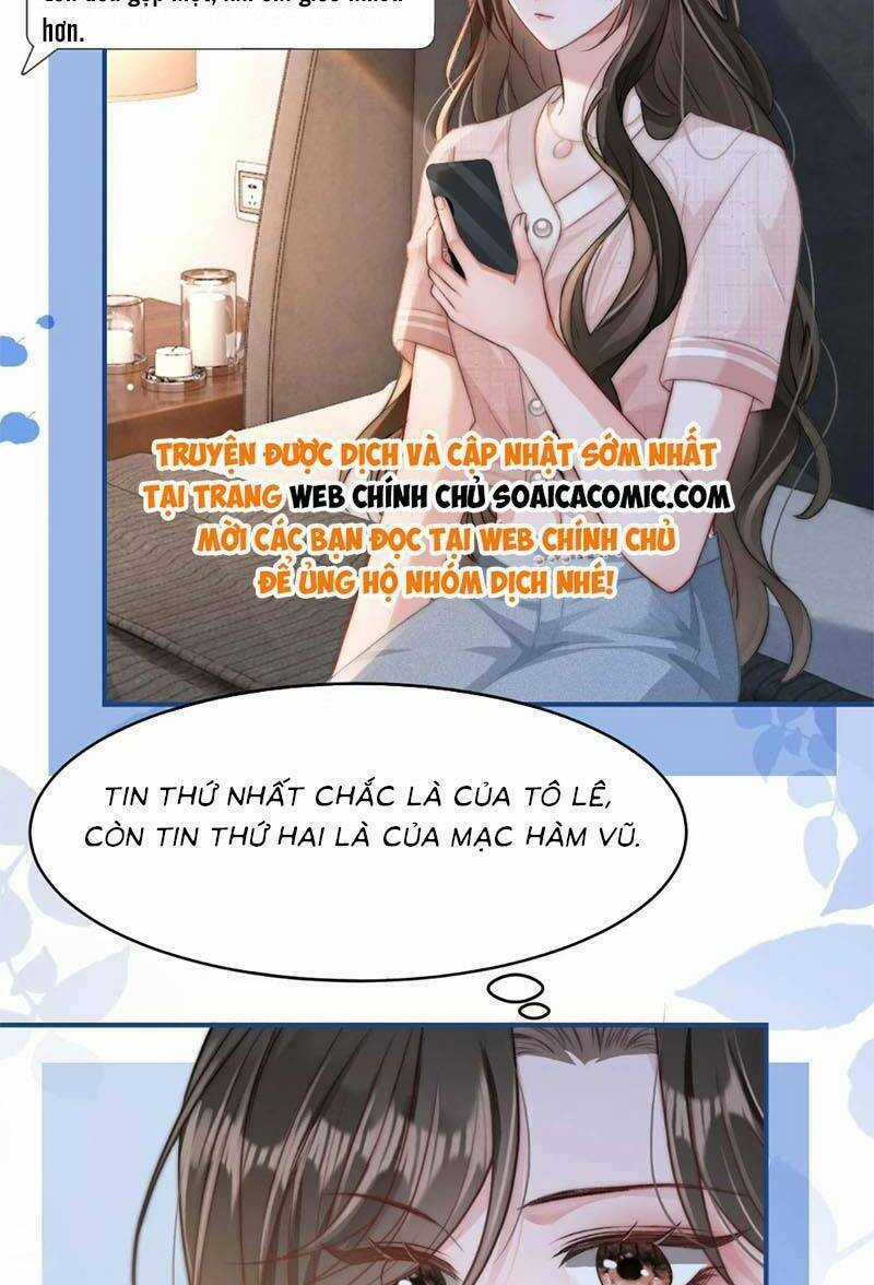 Sau Khi Chia Tay, Cô Ấy Trở Thành Nữ Vương Hotsearch Chapter 22 trang 39