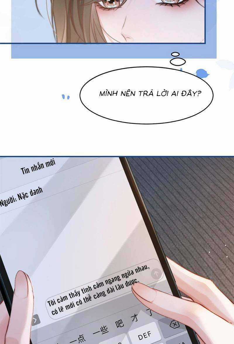 Sau Khi Chia Tay, Cô Ấy Trở Thành Nữ Vương Hotsearch Chapter 22 trang 40