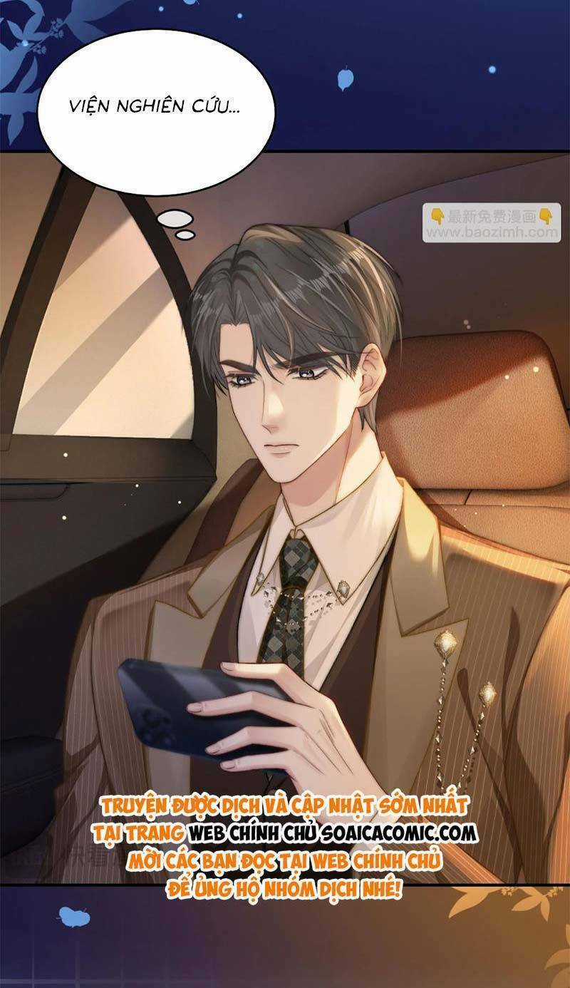 Sau Khi Chia Tay, Cô Ấy Trở Thành Nữ Vương Hotsearch Chapter 22 trang 6