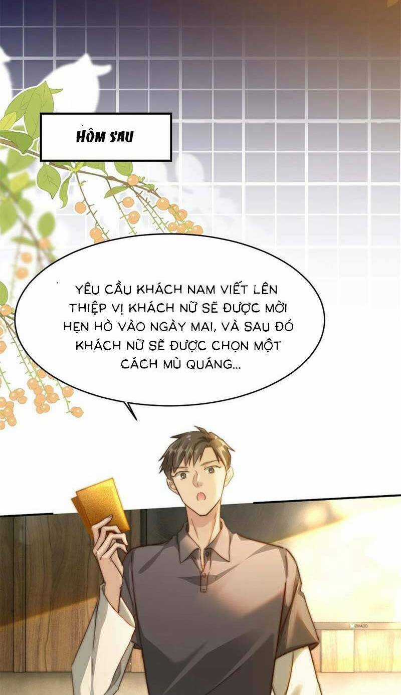 Sau Khi Chia Tay, Cô Ấy Trở Thành Nữ Vương Hotsearch Chapter 22 trang 7