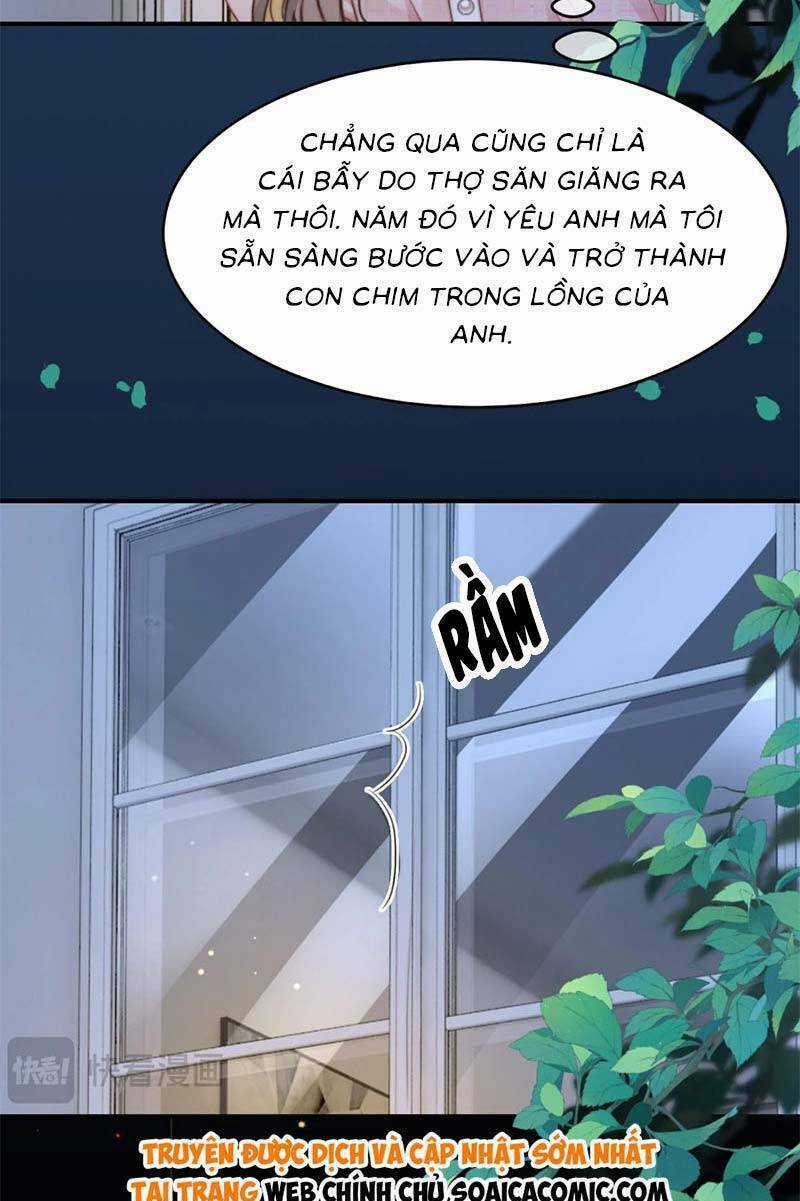 Sau Khi Chia Tay, Cô Ấy Trở Thành Nữ Vương Hotsearch Chapter 23 trang 13