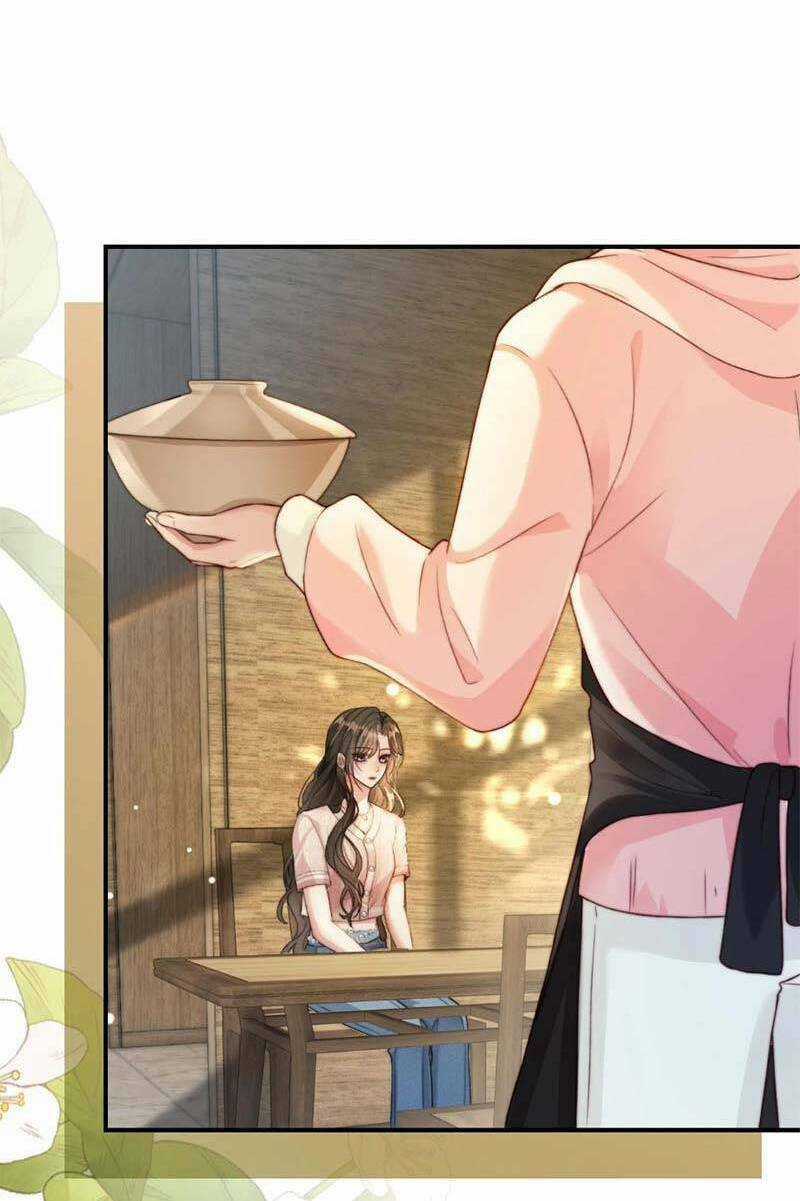 Sau Khi Chia Tay, Cô Ấy Trở Thành Nữ Vương Hotsearch Chapter 23 trang 17