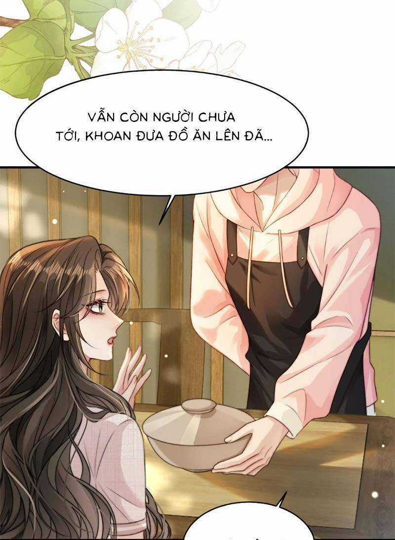 Sau Khi Chia Tay, Cô Ấy Trở Thành Nữ Vương Hotsearch Chapter 23 trang 18