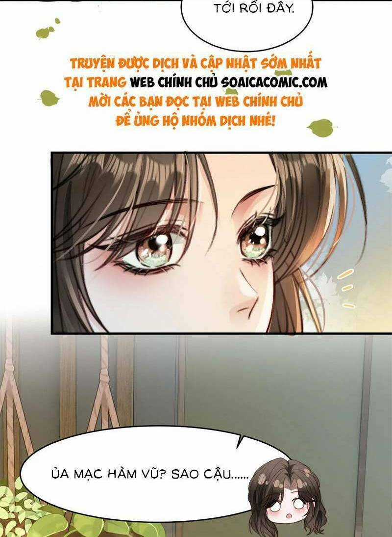 Sau Khi Chia Tay, Cô Ấy Trở Thành Nữ Vương Hotsearch Chapter 23 trang 19