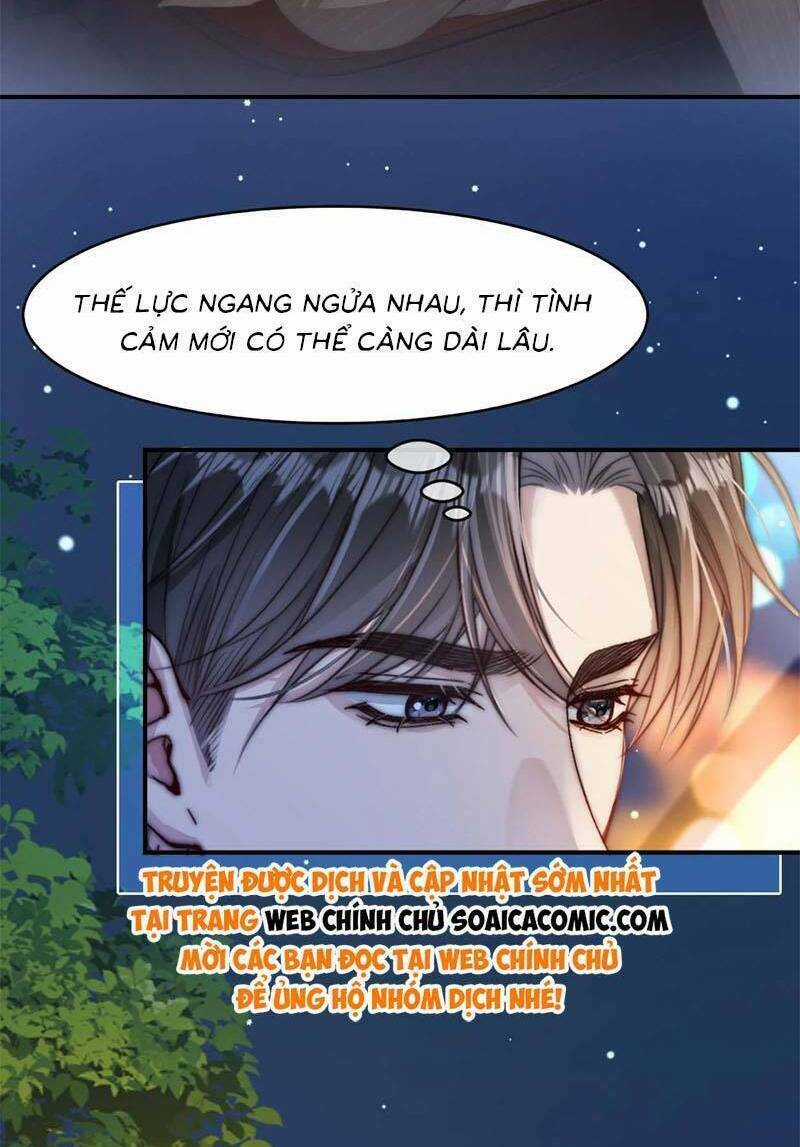 Sau Khi Chia Tay, Cô Ấy Trở Thành Nữ Vương Hotsearch Chapter 23 trang 2