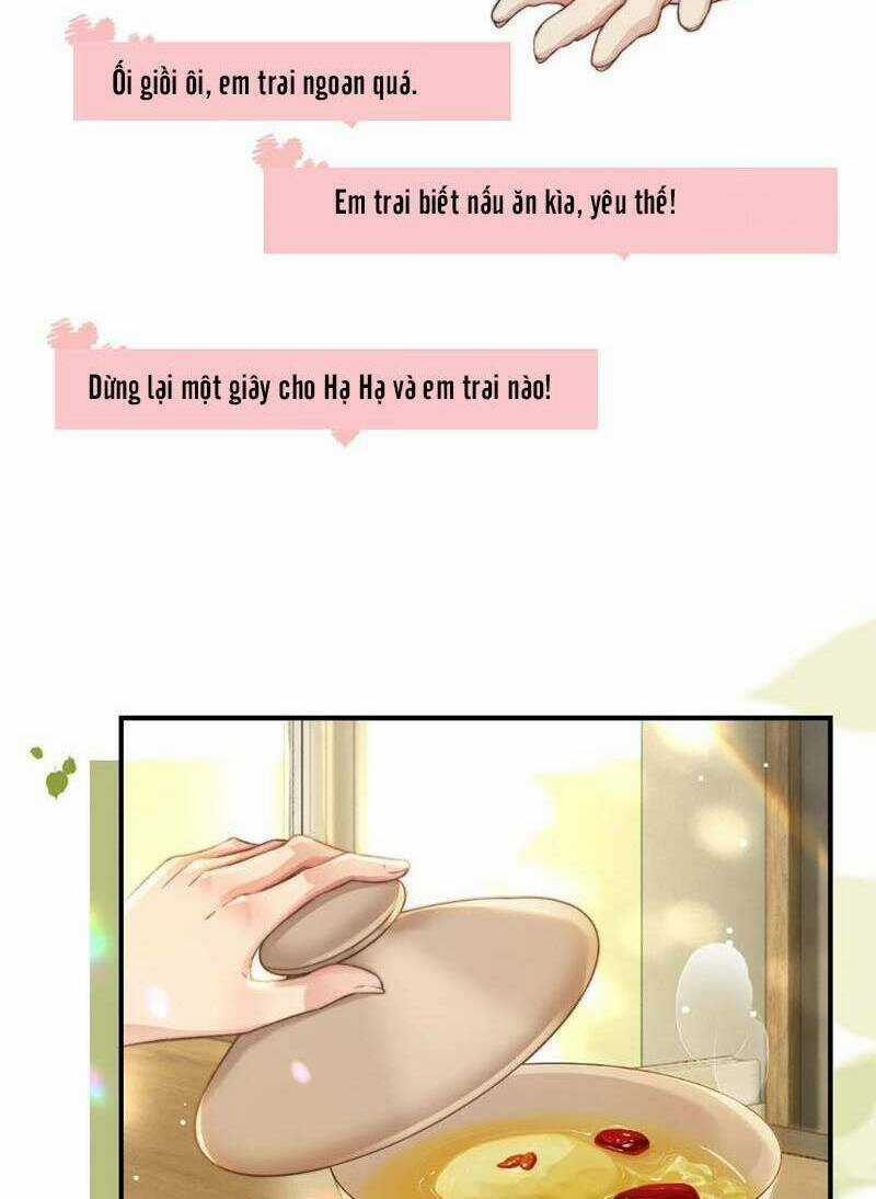 Sau Khi Chia Tay, Cô Ấy Trở Thành Nữ Vương Hotsearch Chapter 23 trang 21