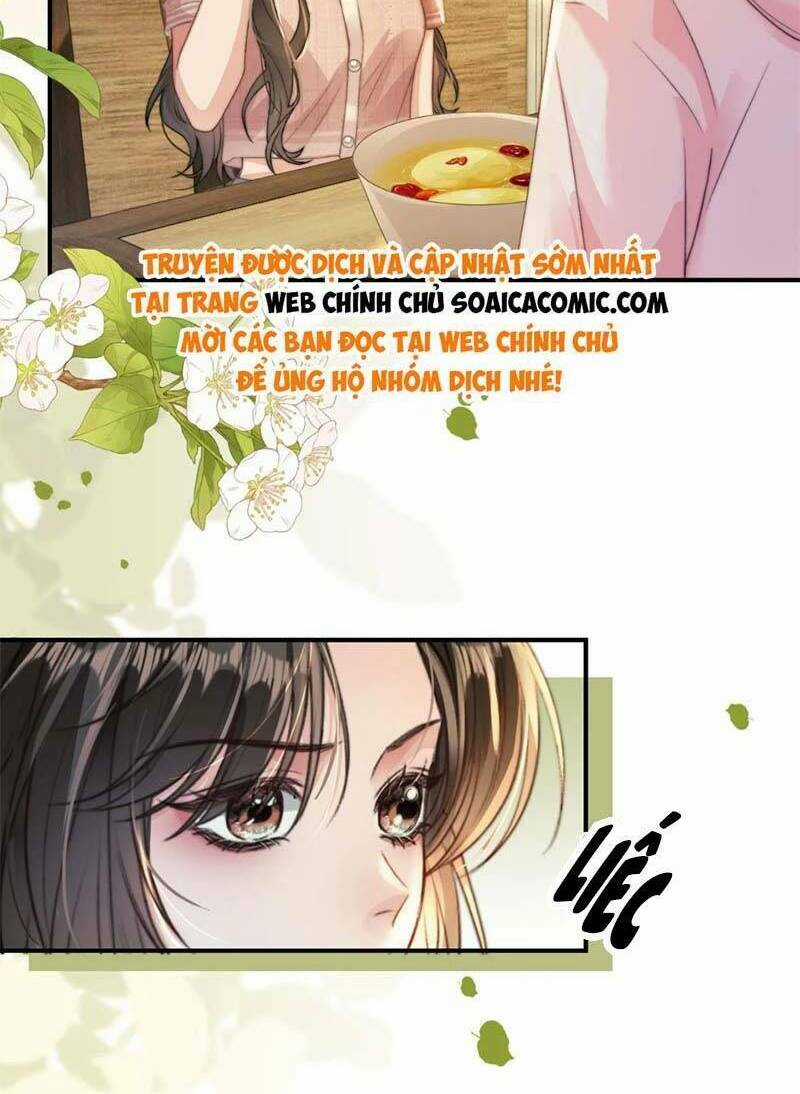 Sau Khi Chia Tay, Cô Ấy Trở Thành Nữ Vương Hotsearch Chapter 23 trang 23