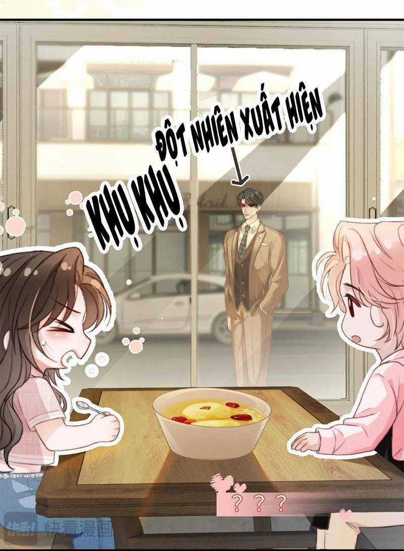 Sau Khi Chia Tay, Cô Ấy Trở Thành Nữ Vương Hotsearch Chapter 23 trang 24