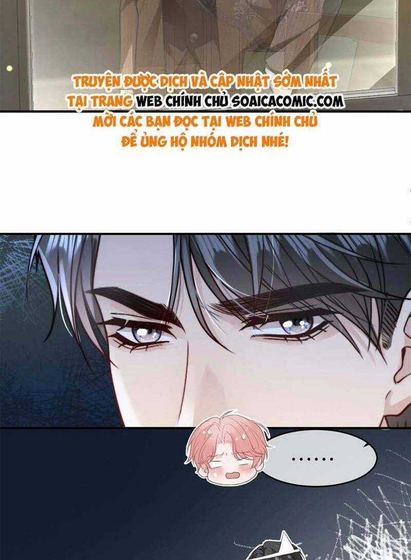 Sau Khi Chia Tay, Cô Ấy Trở Thành Nữ Vương Hotsearch Chapter 23 trang 27