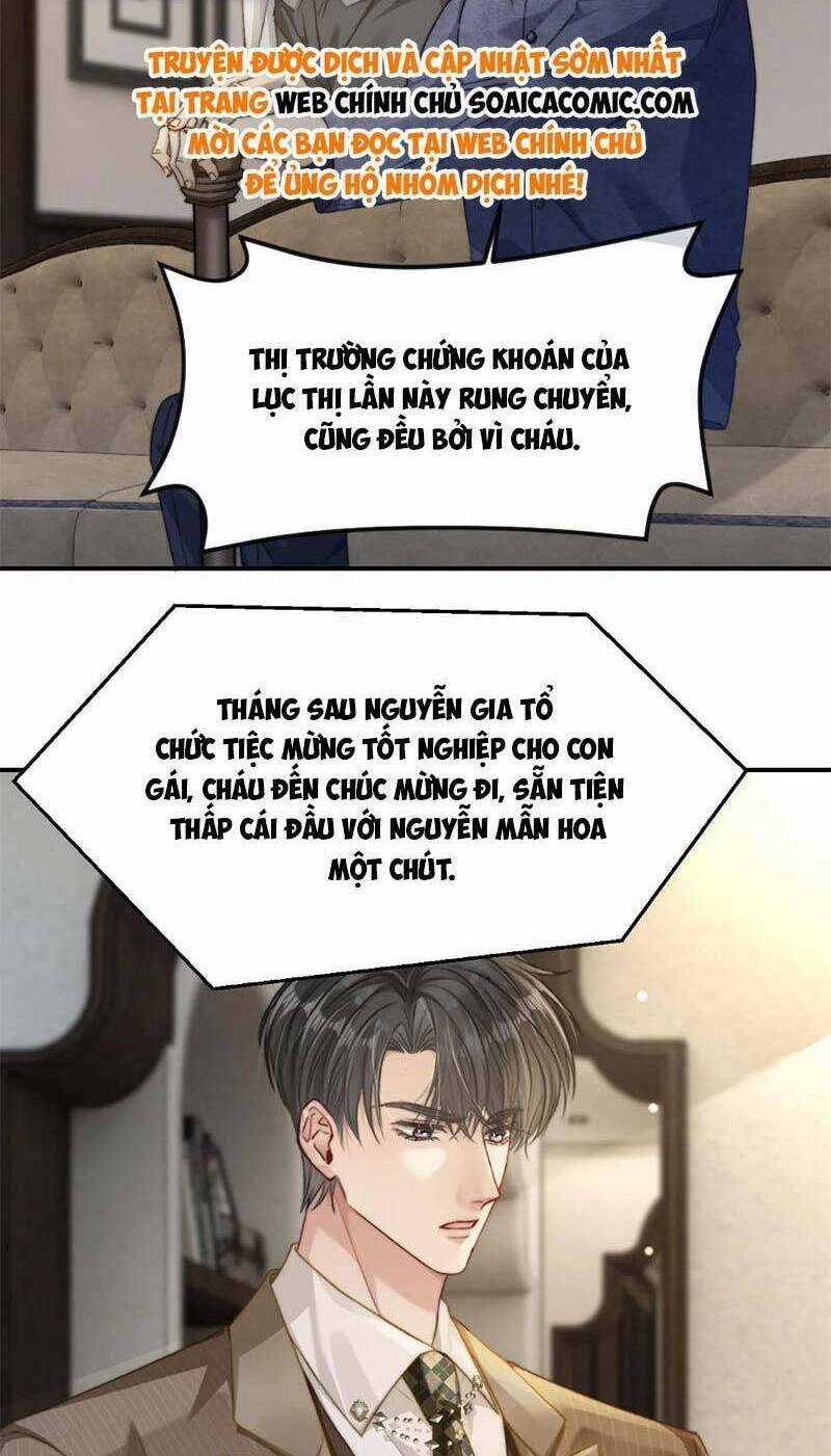 Sau Khi Chia Tay, Cô Ấy Trở Thành Nữ Vương Hotsearch Chapter 23 trang 38