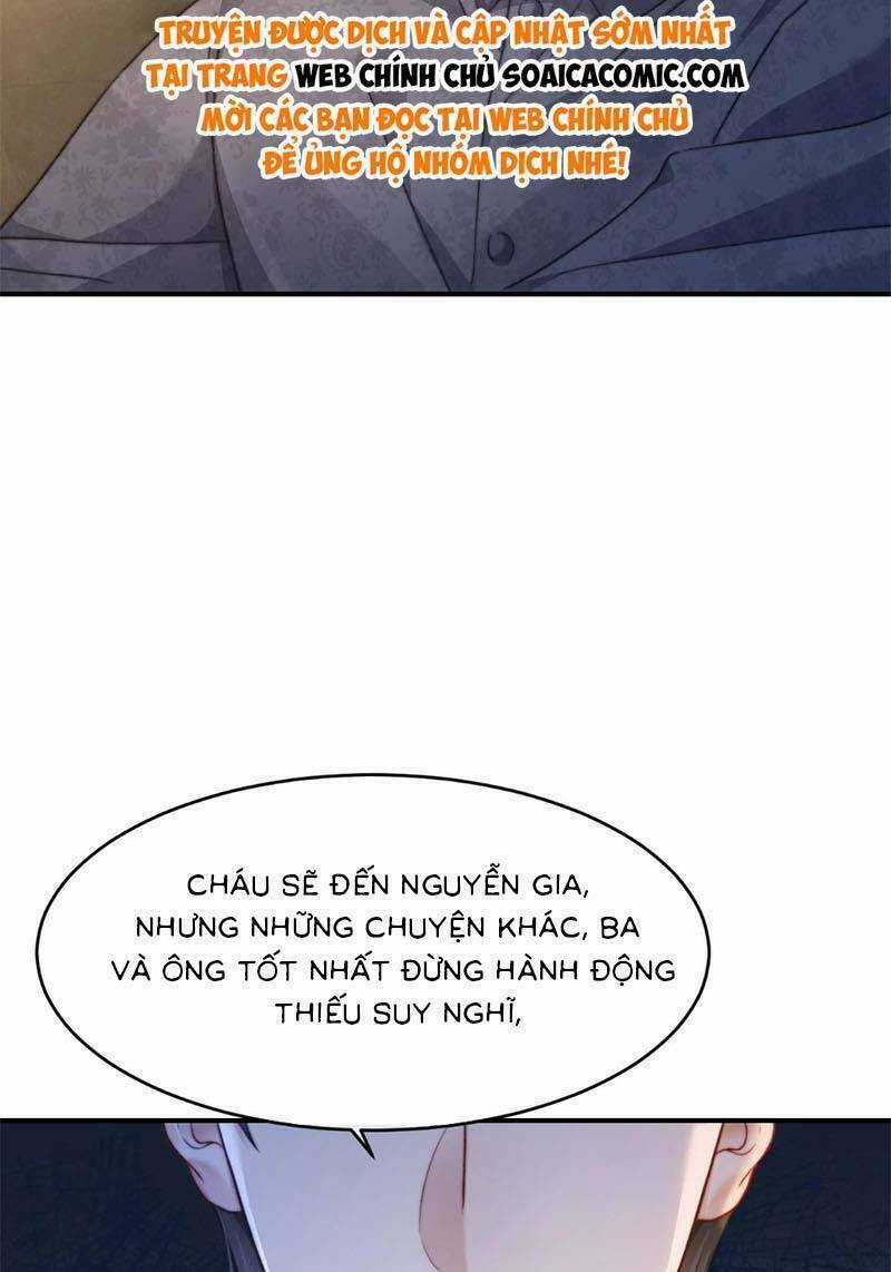 Sau Khi Chia Tay, Cô Ấy Trở Thành Nữ Vương Hotsearch Chapter 23 trang 40