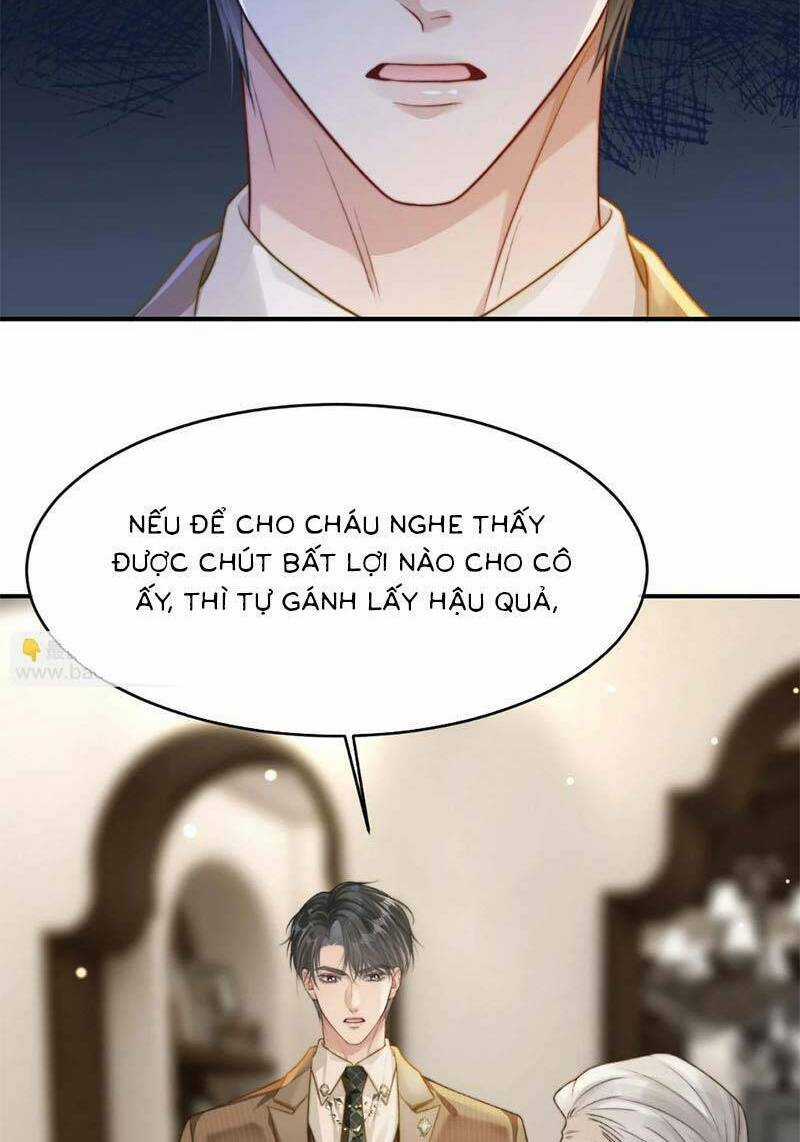 Sau Khi Chia Tay, Cô Ấy Trở Thành Nữ Vương Hotsearch Chapter 23 trang 41