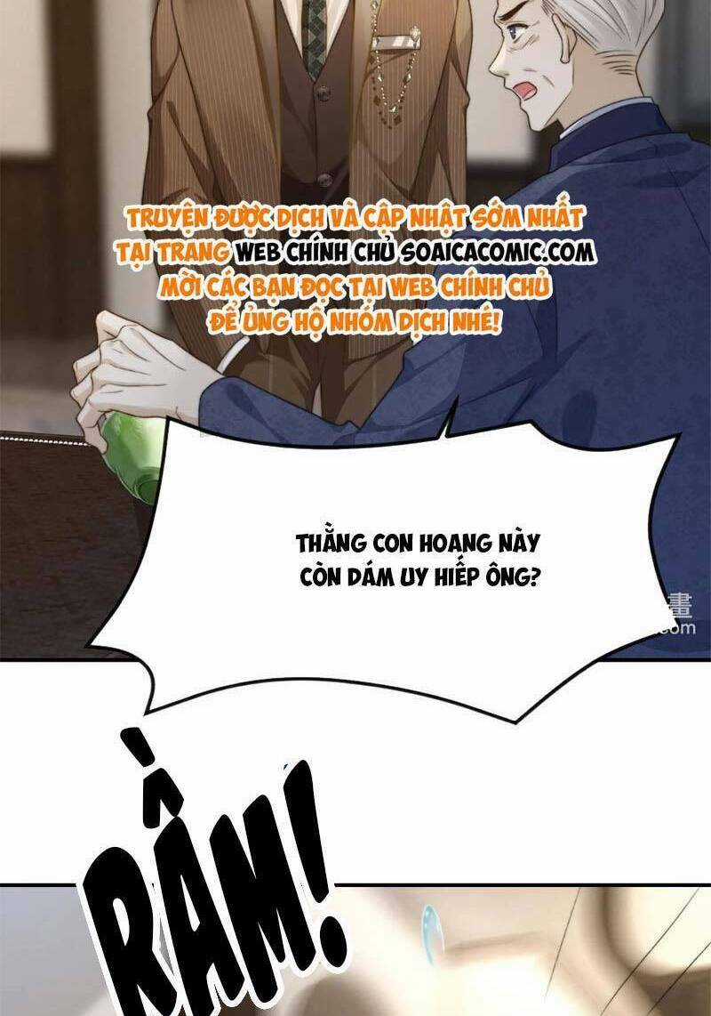 Sau Khi Chia Tay, Cô Ấy Trở Thành Nữ Vương Hotsearch Chapter 23 trang 42