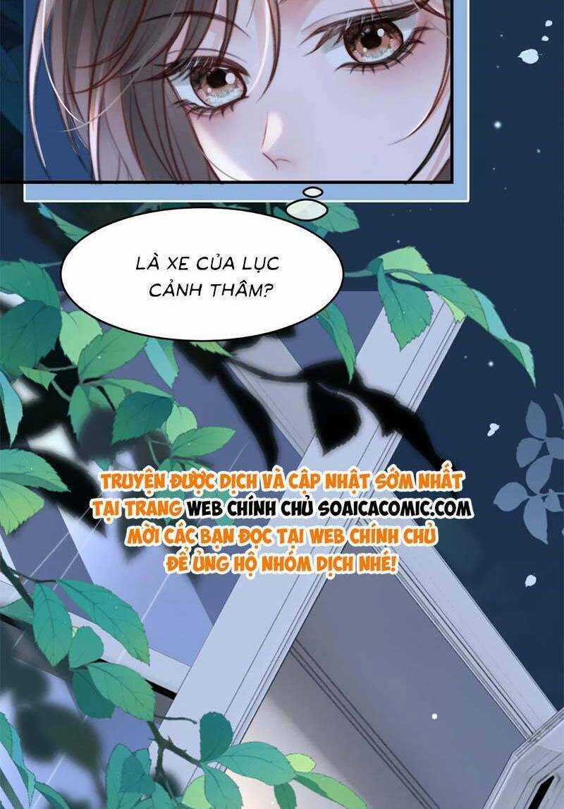 Sau Khi Chia Tay, Cô Ấy Trở Thành Nữ Vương Hotsearch Chapter 23 trang 8