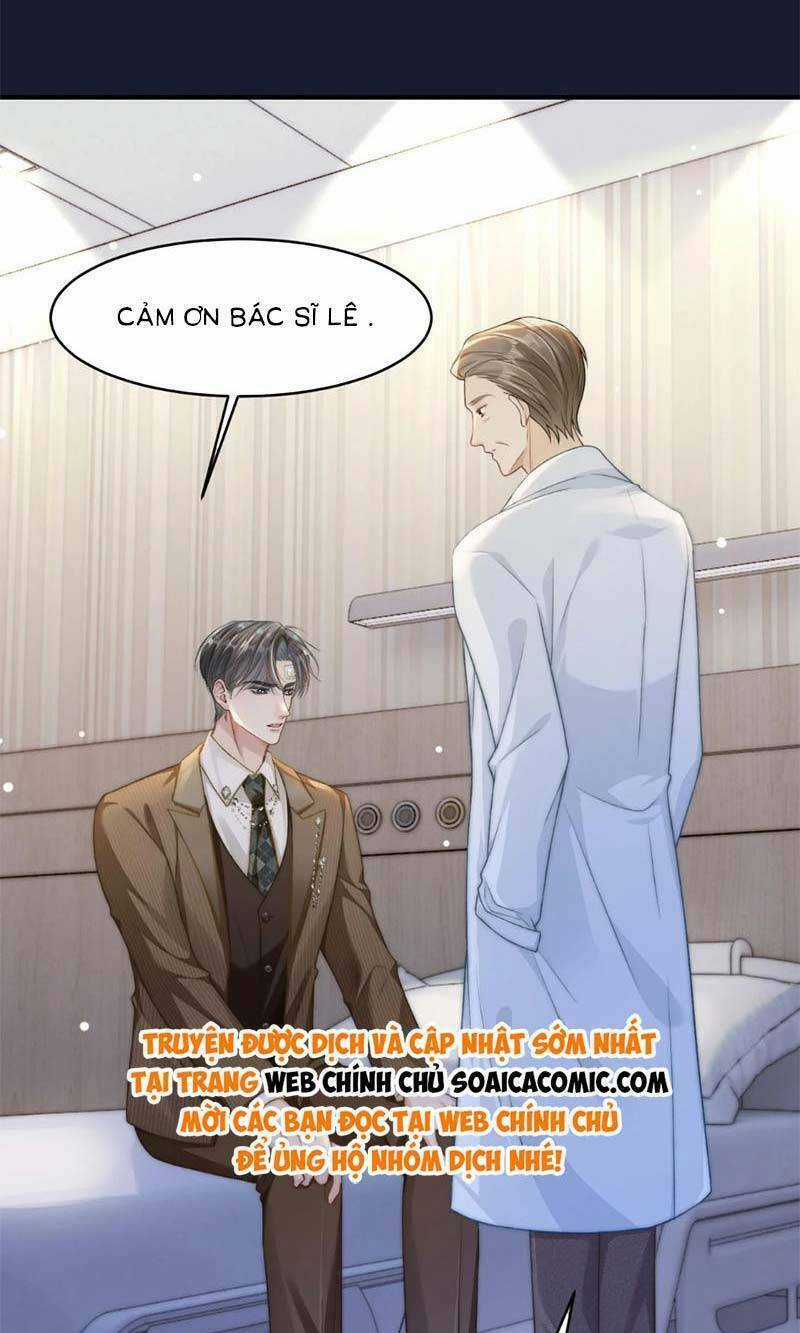 Sau Khi Chia Tay, Cô Ấy Trở Thành Nữ Vương Hotsearch Chapter 24 trang 12